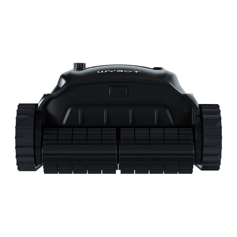 Wireless pool cleaning robot WYBOT M2